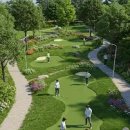 무한천체육공원 주차장 이미지