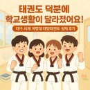 계명대태양태권도 이미지