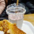 파리바게트 용산리첸시아점