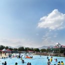 자라섬야외수영장 이미지