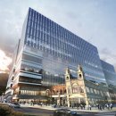 갈매중학교 이미지