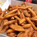 인창치킨 이미지