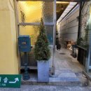 디저트카페 이미지