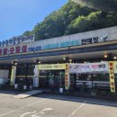 인제 용대리맛집 라종호의 황태세상 더덕구이 황태구이 정식후기