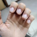 오늘더예뻐 | 타샵 젤네일 제거 내돈내산 후기 / 수원역 근처 네일샵 '오늘도네일도예뻐'