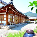 순천사랑 한옥펜션 이미지