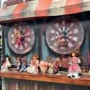 인터월드 PC방 | 낡은 침대를 타고 📕