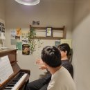 즐거운음악학원 | 천안실용음악학원 후기 | 음악이 일상이 되는 공간