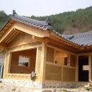 한옥한채