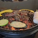 야끼니꾸소량이수점