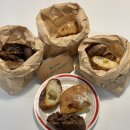 미네팜 | 대전 ‘올리브팜 베이커리’시청역 식사빵전문 천연발효종 소금바게트가 맛있는곳 !