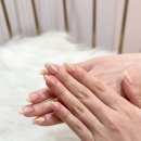 블리스아웃 | 광주 웨딩네일 추천 블리스아웃 파우더 네일 + 예랑이 케어 후기