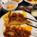 바삭(BASAK)수제돈가스&떡볶이 | [천안 구성동맛집] 도드람 한돈 수제돈까스 무한리필 무한가츠! 과일·떡볶이까지 역대급 가성비 킹
