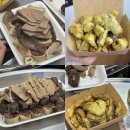 진  전 | 광안리 콜키지프리 토종진순대 전메뉴 섭렵한 후기 광안리 맛집