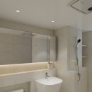 낙천대 | 부산 화명동 낙천대 아파트 인테리어 35평 리모델링 현장 후기