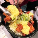 제면공방 | 마곡 원그로브 맛집 추천 "탄탄면공방 더 블랙 원그로브점" 가족외식 만족후기