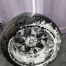 크래프트개러지 | 윈터타이어 교체 (휠+타이어 세트로 장착)