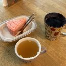 강원특별자치도 정선군 임계면 행정복지센터 | 사북 카페 사랑채 메뉴 | 정선 사북 디저트 맛집 추천