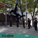 합기도 봉연관 신촌도장 | [합기도 봉연관 의창도장] 팀봉연 9월 정기 단체수련!!!