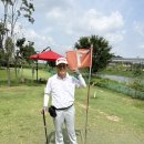 양천A1 홀 알바트로스250828 이미지