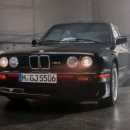바노스튜닝 | 고성능 세단의 교과서, BMW M3의 40년 역사: E30부터 G80까지 총정리