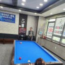 장보고당구장 이미지