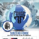 SUBZERO FORGE 출시~~ 이미지