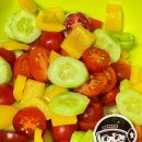 씨유 대구봉덕점 | CU편의점 화이트와인 가성비 추천 이노푸드투어 샐러드