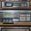 TEAC(티악) V-95RX 고급 싱글 데크 이미지