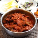 원찜갈비 이미지