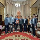 삼육보건대, 해외 대학과 교류 협력 강화 ‘잰걸음’ 이미지