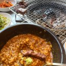 오직갈비만