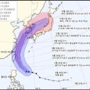 태풍건업 이미지