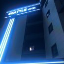 시애틀모텔 이미지