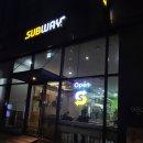 서브웨이묵동점 이미지