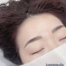 아이예쁘다 브로우&속눈썹 이미지