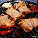 고구려숯불구이 이미지