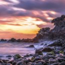 청사포공원 해월정 이미지