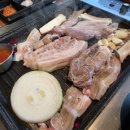 돈내코힐 리조트 이미지