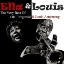 Let's Call the Whole Thing Off - Ella Fitzgerald & Louis Armstrg - 이미지