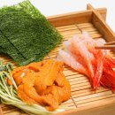 태평양 HOME참치 | 집에서 간편하게 즐기는 오마카세! 단새우 성게알 감태 홈마카세 세트로 특별한 저녁 만들기