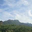 팔영산자연휴양림주차장 이미지