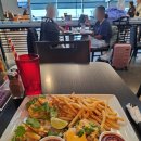 G13-1 | 유나이티드항공 후기 샌프란시스코 2시간 경유, 몬트리올 출발 인천행 UA2016과 UA805 +6200번 공항...