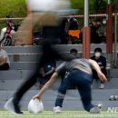 문화근린공원 인조잔디구장 이미지