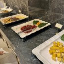 맛있는한상 | [여의도 더파티움] 오랜만에 맛있는 한상차림 하객 식사, 하객후기, 결혼식 식사 후기
