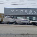 화성방조제 이미지