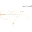 안경, 진정성 이미지