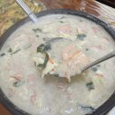 수락원 | [충남 아산] 수락원 들깨수제비