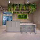 자유무역지역후문(봉암동방면) | 경상남도 마산합포구 메인핏 양덕2호점, 연락처, 주차, 영업시간