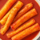 33떡볶이 - 원주시 건강로 17 | 33떡볶이